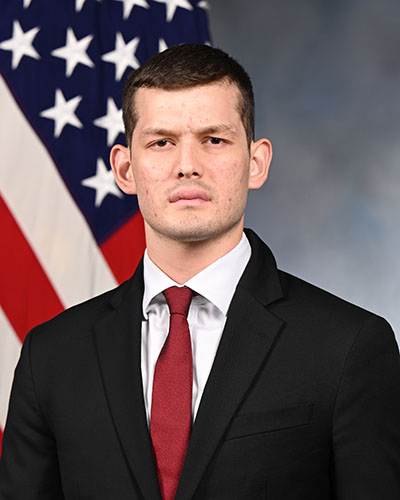 Charles Layman